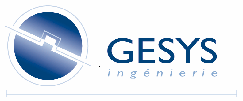 Logo GESYS